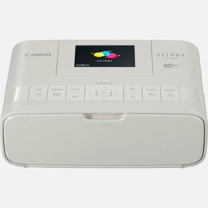 Buy Canon SELPHY CP1300 Colour Portable Photo Printer - Pink Buy Canon SELPHY CP1300 Colour Portable Photo Printer - Pink